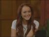 Lindsay Lohan Live With Regis and Kelly on 12.09.04 (336)